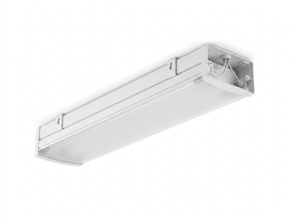 Светильники для учебных заведений