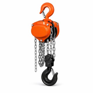 Грузоподъемное оборудование