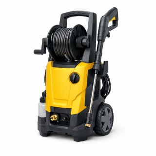 Оборудование для мойки автомобилей