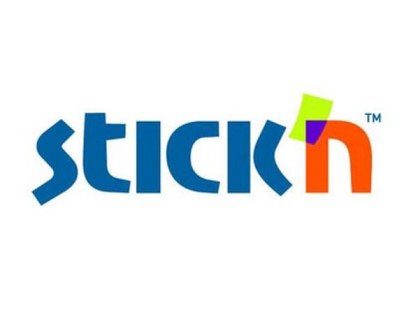 STICK`N