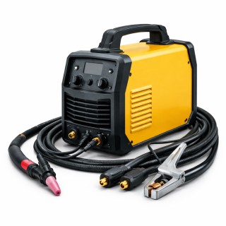 Инверторы TIG