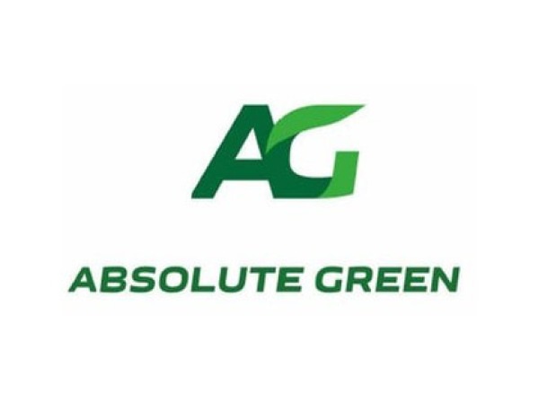 ABSOLUTE GREEN