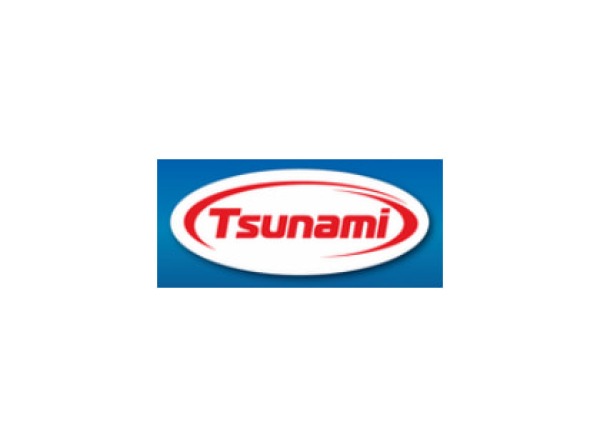 Tsunami