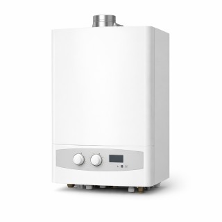 Отопительное оборудование