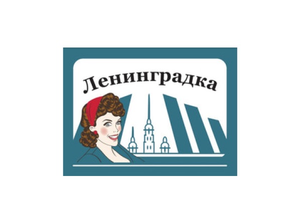 ЛЕНИНГРАДКА