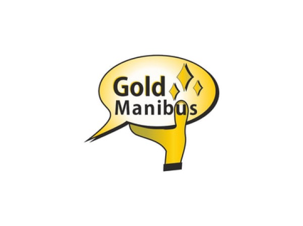 GOLD MANIBUS