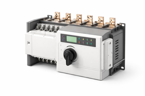 Автоматический ввод резерва