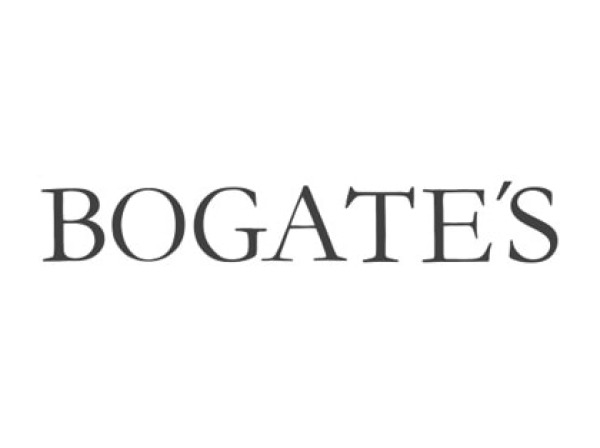Bogate's