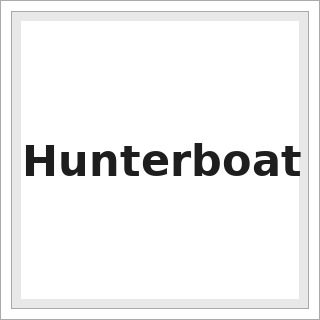 Hunterboat