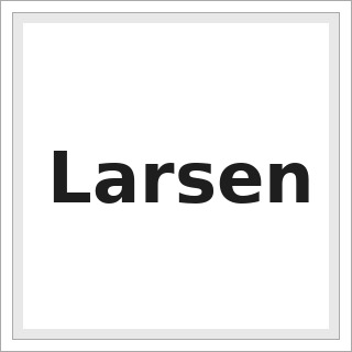 Larsen