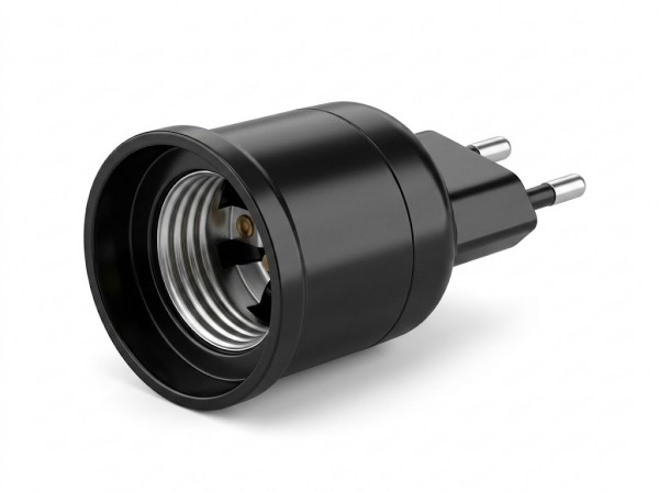 Патроны с вилкой