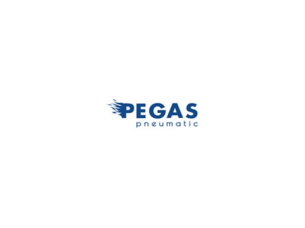 Pegas pneumatic
