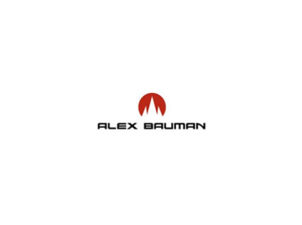 Alex Bauman