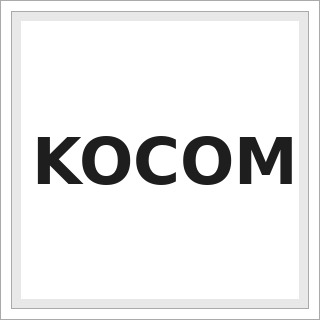KOCOM