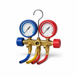 Для климатического оборудования