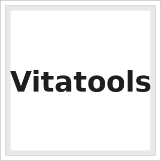Vitatools