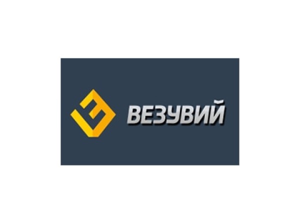 Везувий