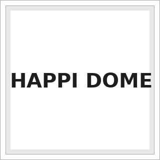 HAPPI DOME