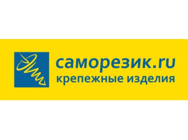 Саморезик