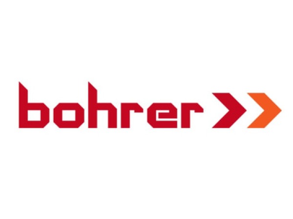 Bohrer