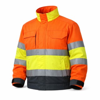 Сигнальная одежда