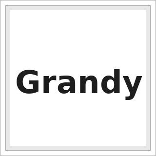 Grandy
