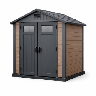 Хозяйственные постройки