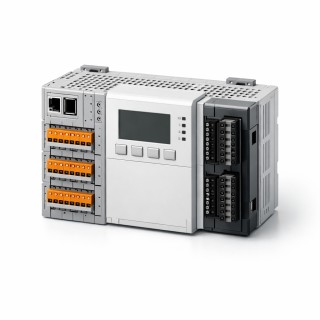 Техника автоматизации