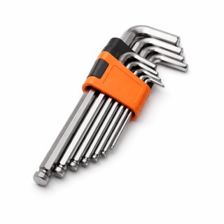 Шестигранные (имбусовые)