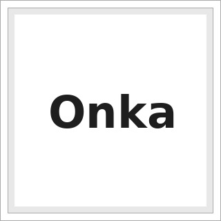 Onka