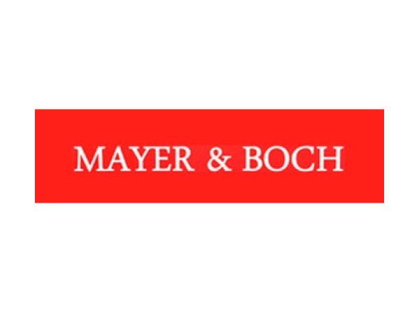 MAYER&BOCH