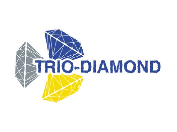 TRIO-DIAMOND