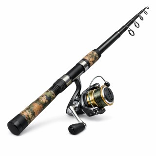 Охота и рыбалка