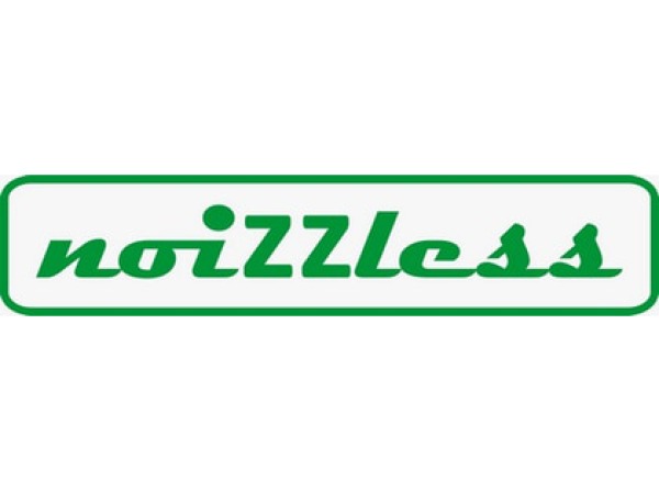 NOIZZLESS