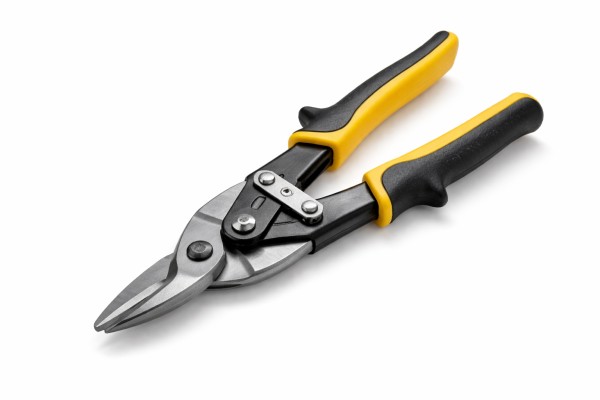 Ножницы по металлу