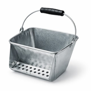 Ковши штукатурные