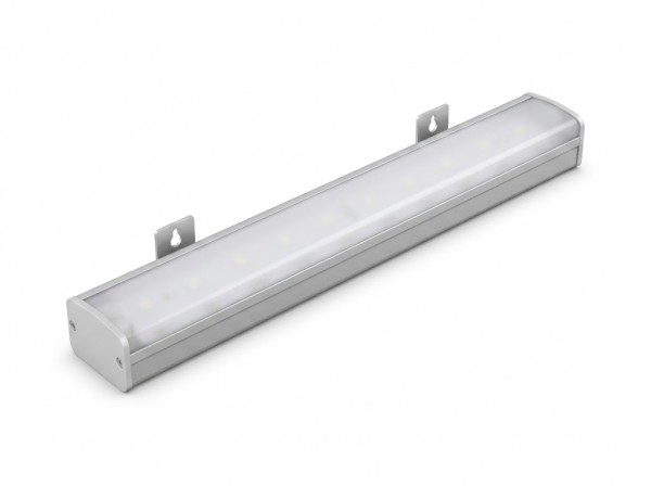 Светильники линейные