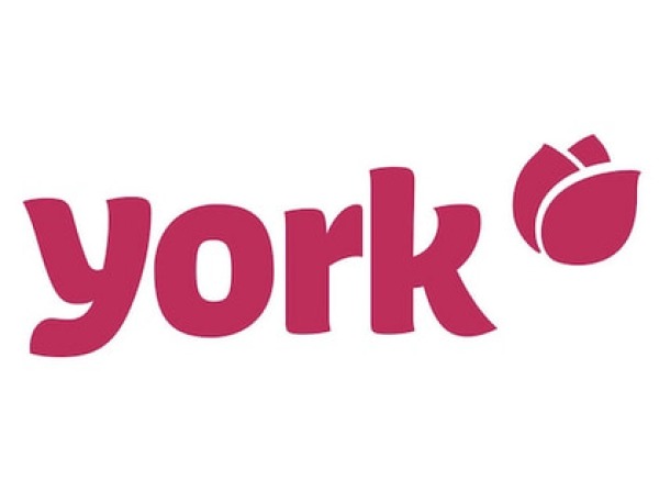 YORK
