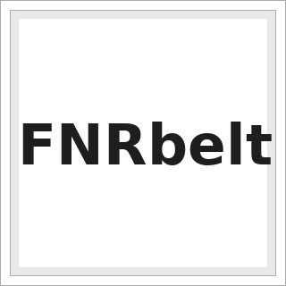 FNRbelt