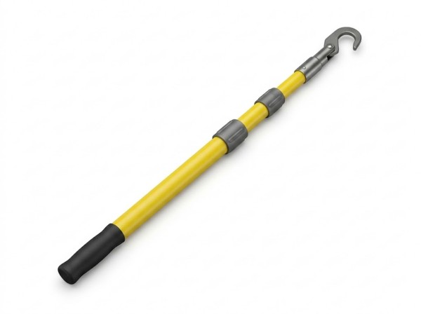 Изоляционные штанги