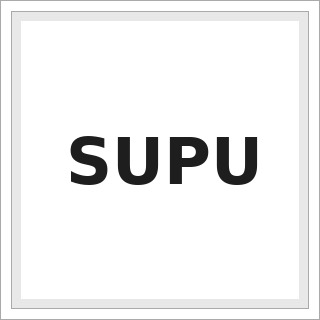 SUPU