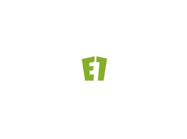 Е1