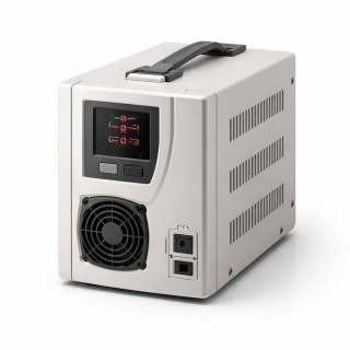 Стабилизаторы напряжения