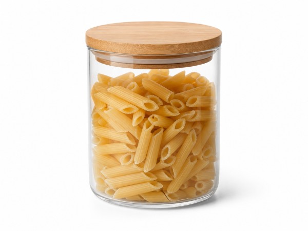 Банки для сыпучих продуктов