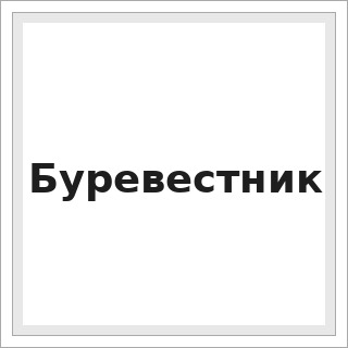 Буревестник