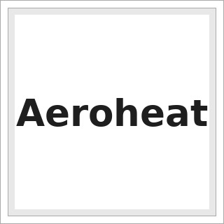 Aeroheat