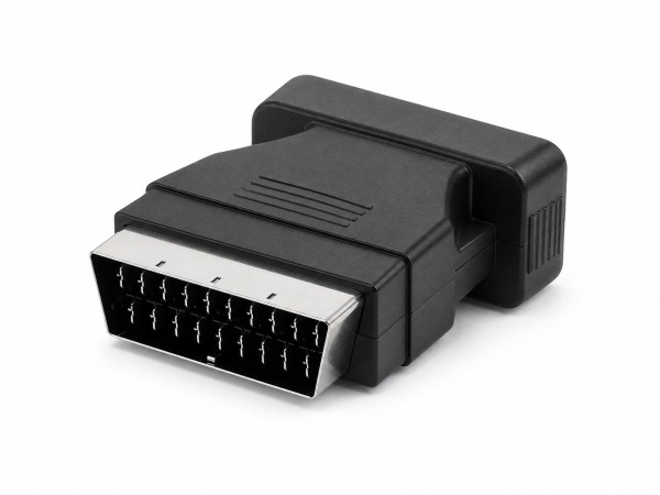 SCART