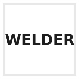 WELDER