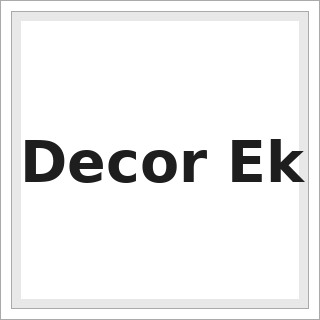Decor Ek