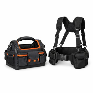 Пояса, ремни и сумки